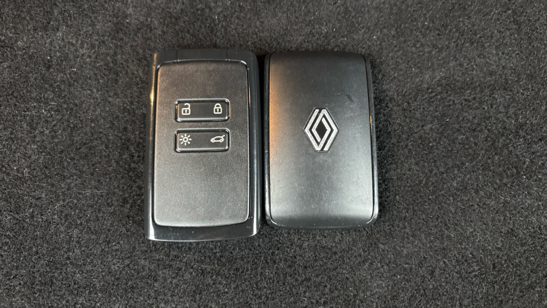 Renault Symbioz 1.6 E-Tech FHEV 145 Iconic Esprit Alpine 5dr Auto Hybrid Estate